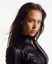 Jessica Alba