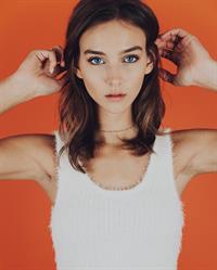 Rachel Cook