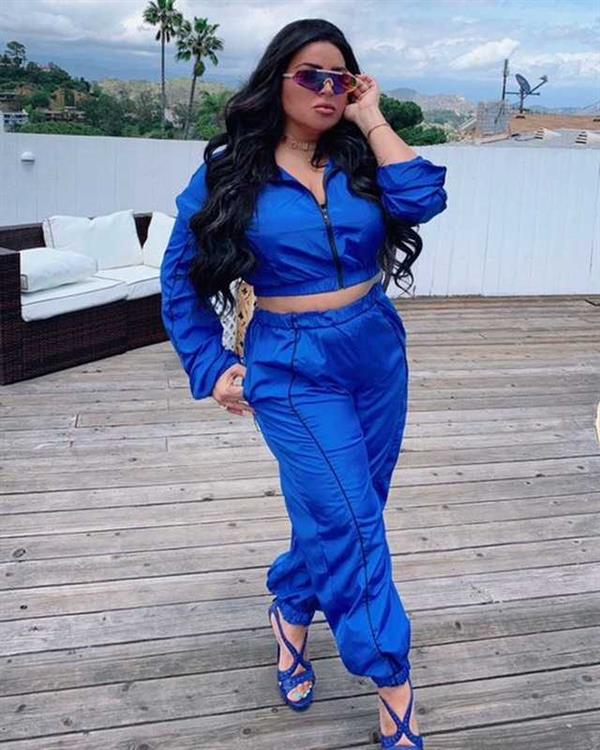 Mercedes Javid