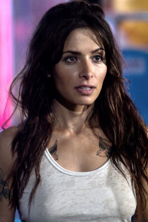 Sarah Shahi