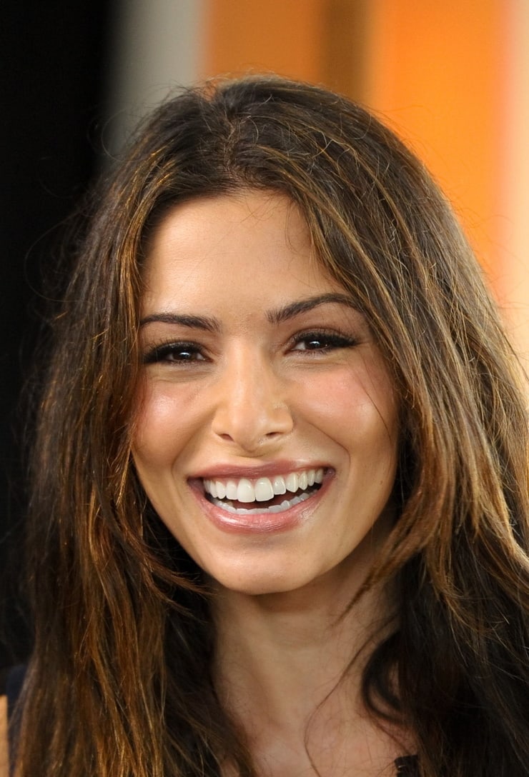 Sarah Shahi
