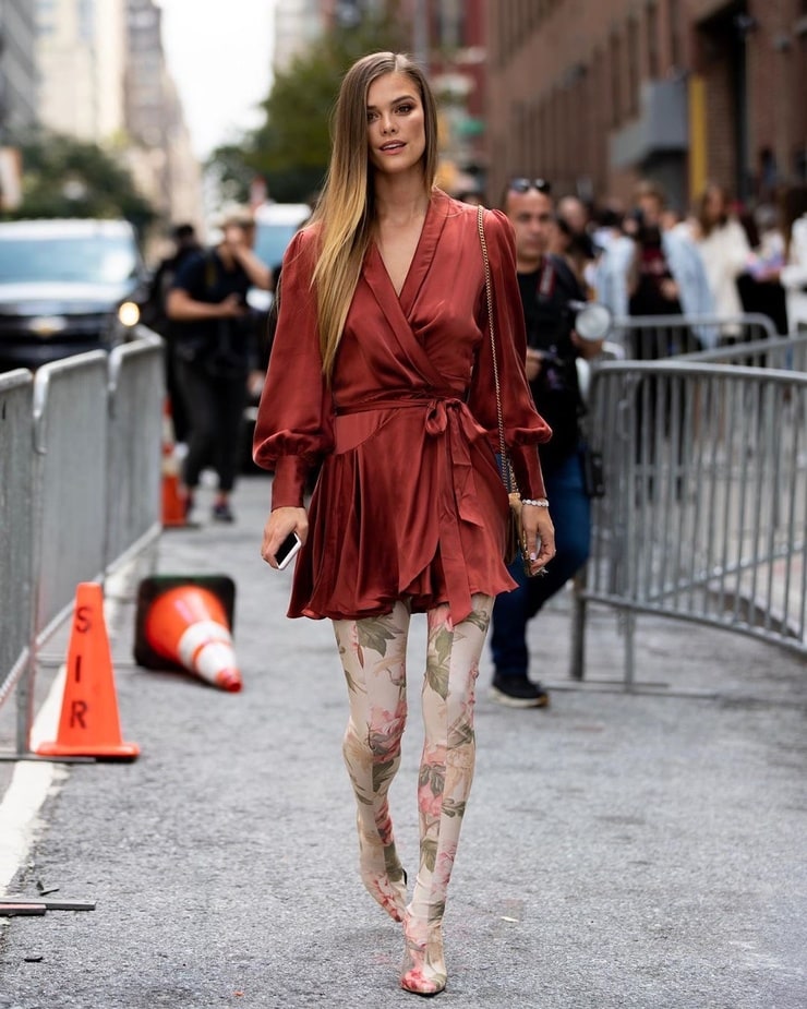 Nina Agdal