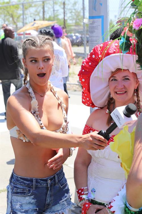 Nina Agdal