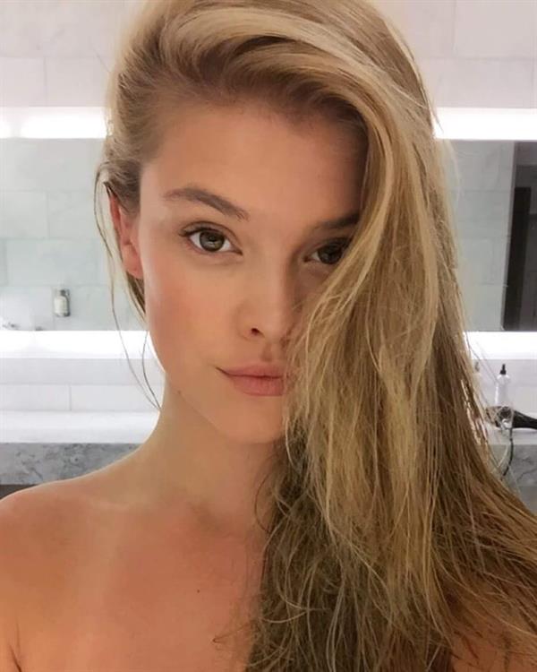 Nina Agdal