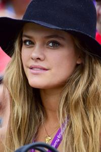 Nina Agdal
