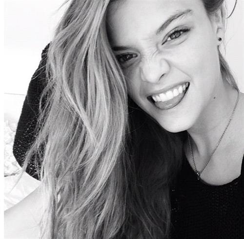 Nina Agdal