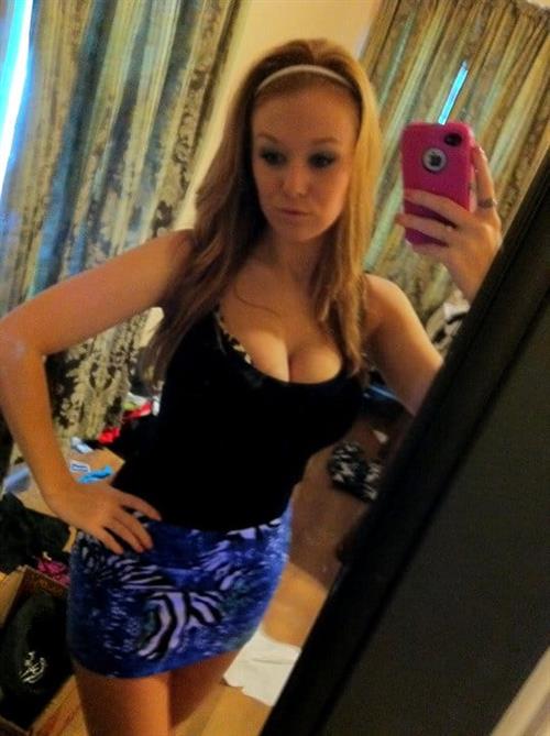 Leanna Decker