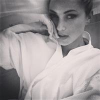 Simone Villas Boas taking a selfie