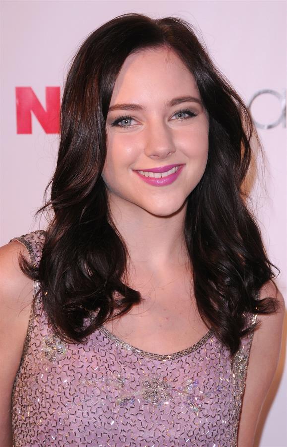 Haley Ramm