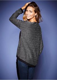 Sandra Kubicka - ass