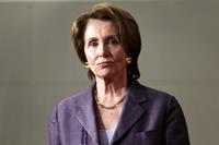Nancy Pelosi