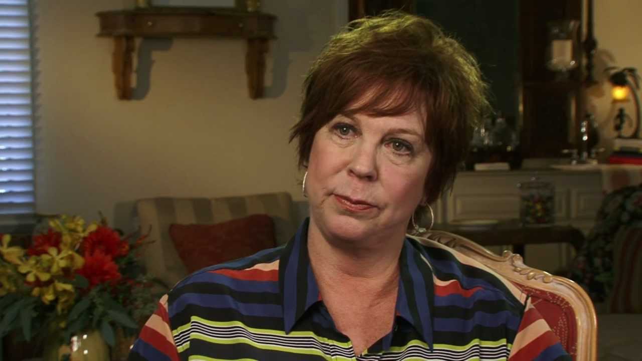 Vicki Lawrence