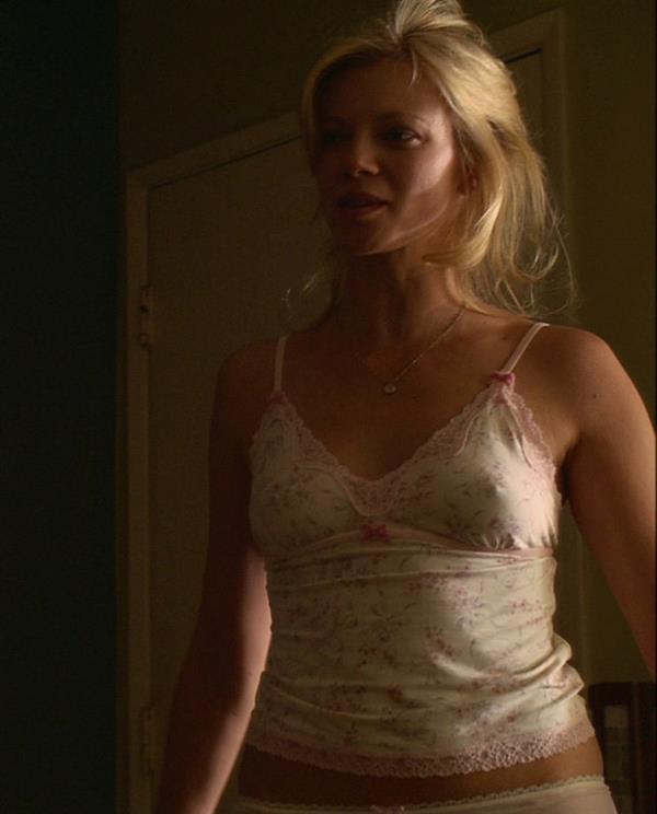 Amy Smart