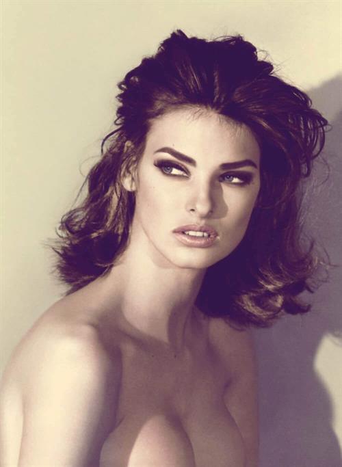 Linda Evangelista