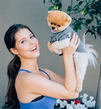 Amanda Cerny