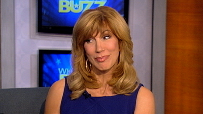 Leeza Gibbons