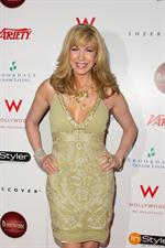Leeza Gibbons