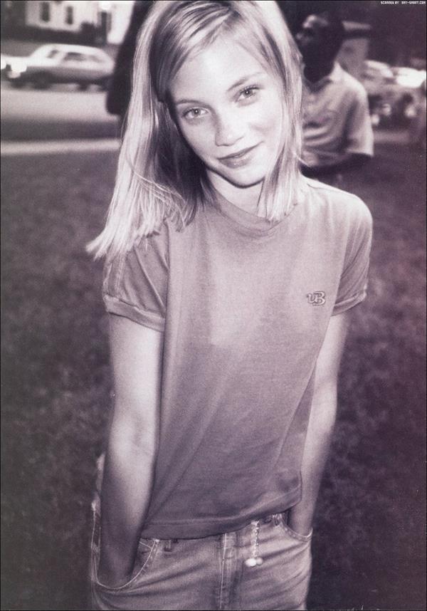 Amy Smart