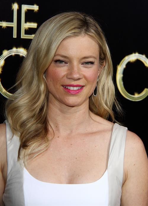 Amy Smart