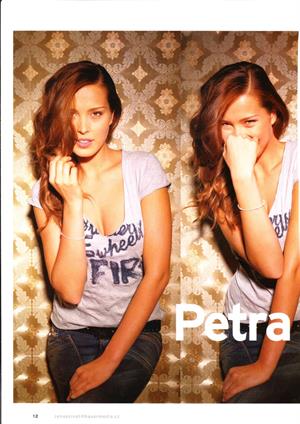 Petra Němcová Pictures Petra Němcová