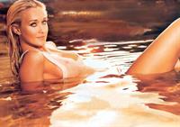 Kim Engelbosch - breasts