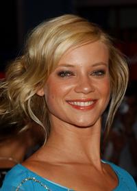 Amy Smart