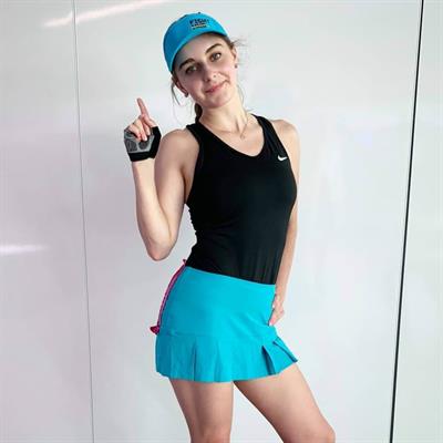 Kathleen Belsten (Loserfruit)