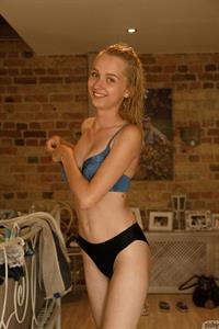 Bernie Svintis Shower Time