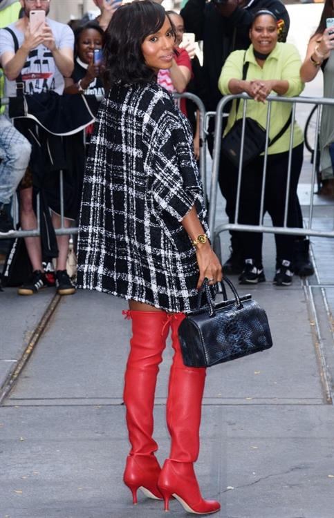 Kerry Washington