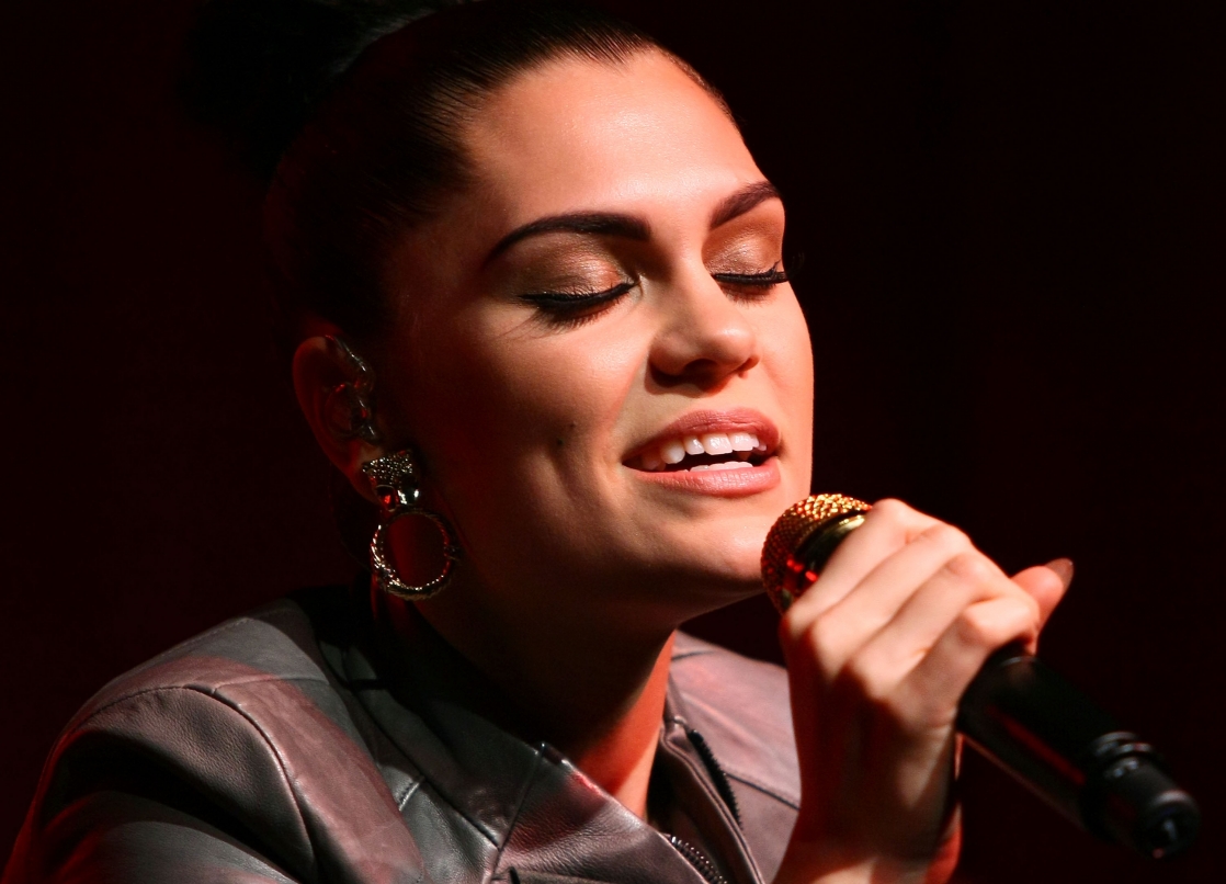 Jessie James Decker Pictures Jessie James Decker