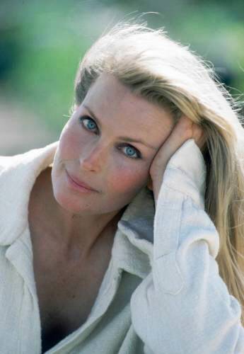 Bo Derek