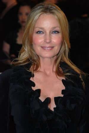 Bo Derek