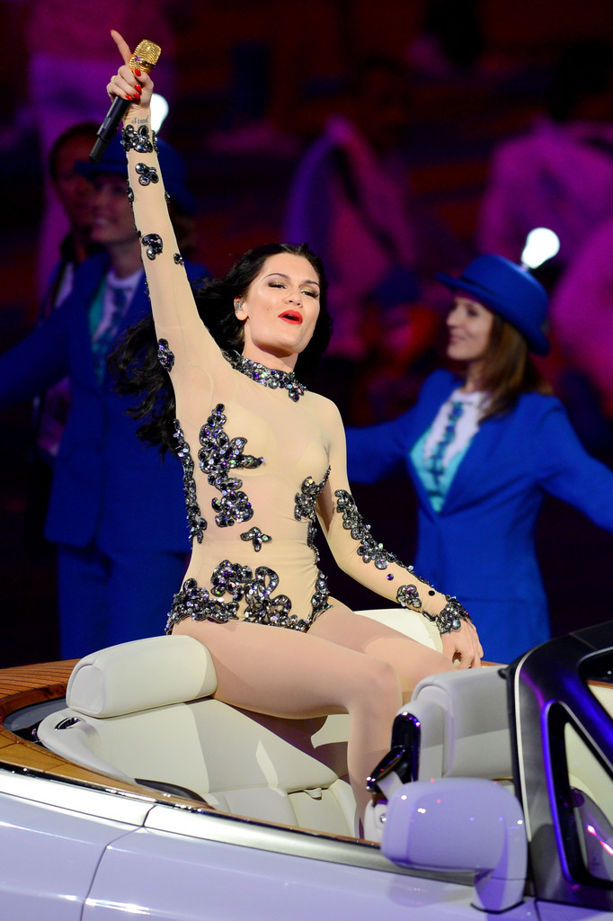 Jessie James Decker Pictures Jessie James Decker