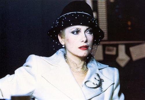 Catherine Deneuve