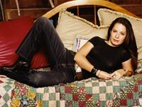 Holly Marie Combs
