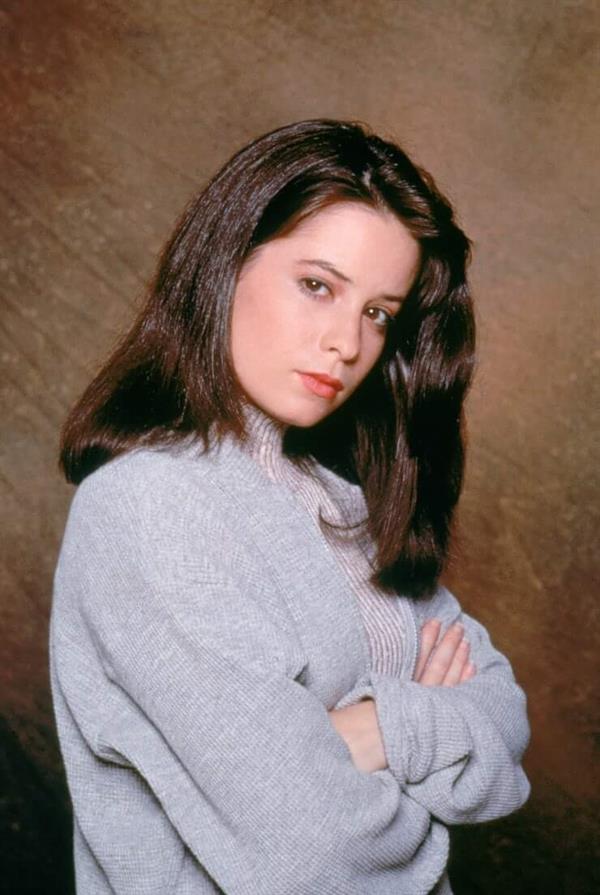 Holly Marie Combs