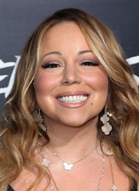 Mariah Carey