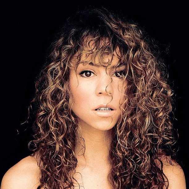 Mariah Carey