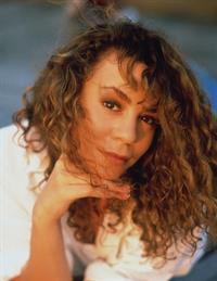 Mariah Carey