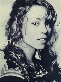Mariah Carey
