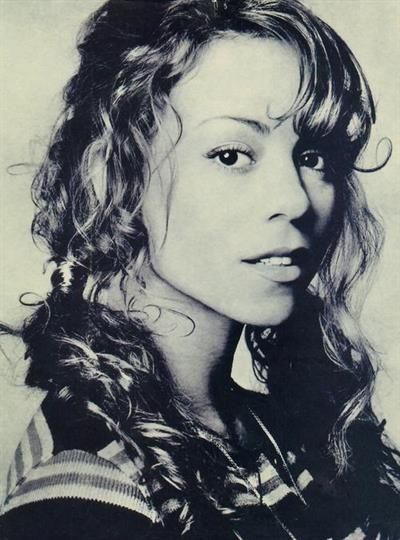 Mariah Carey