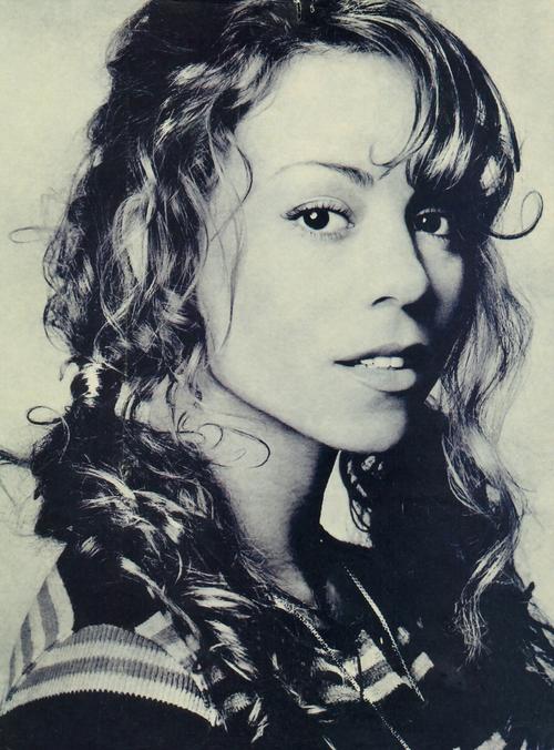Mariah Carey