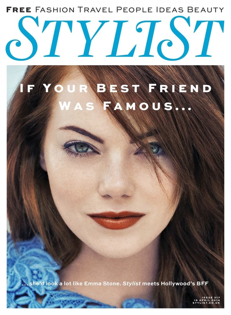 Emma Stone