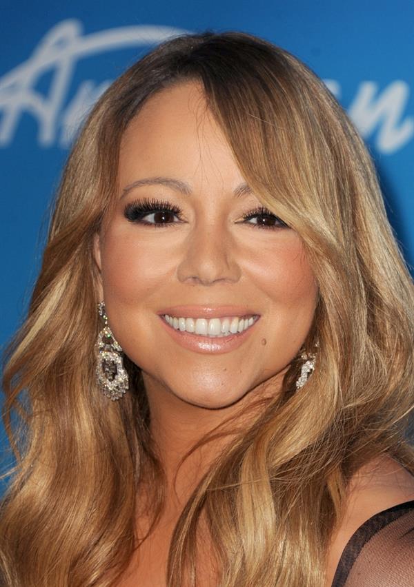 Mariah Carey