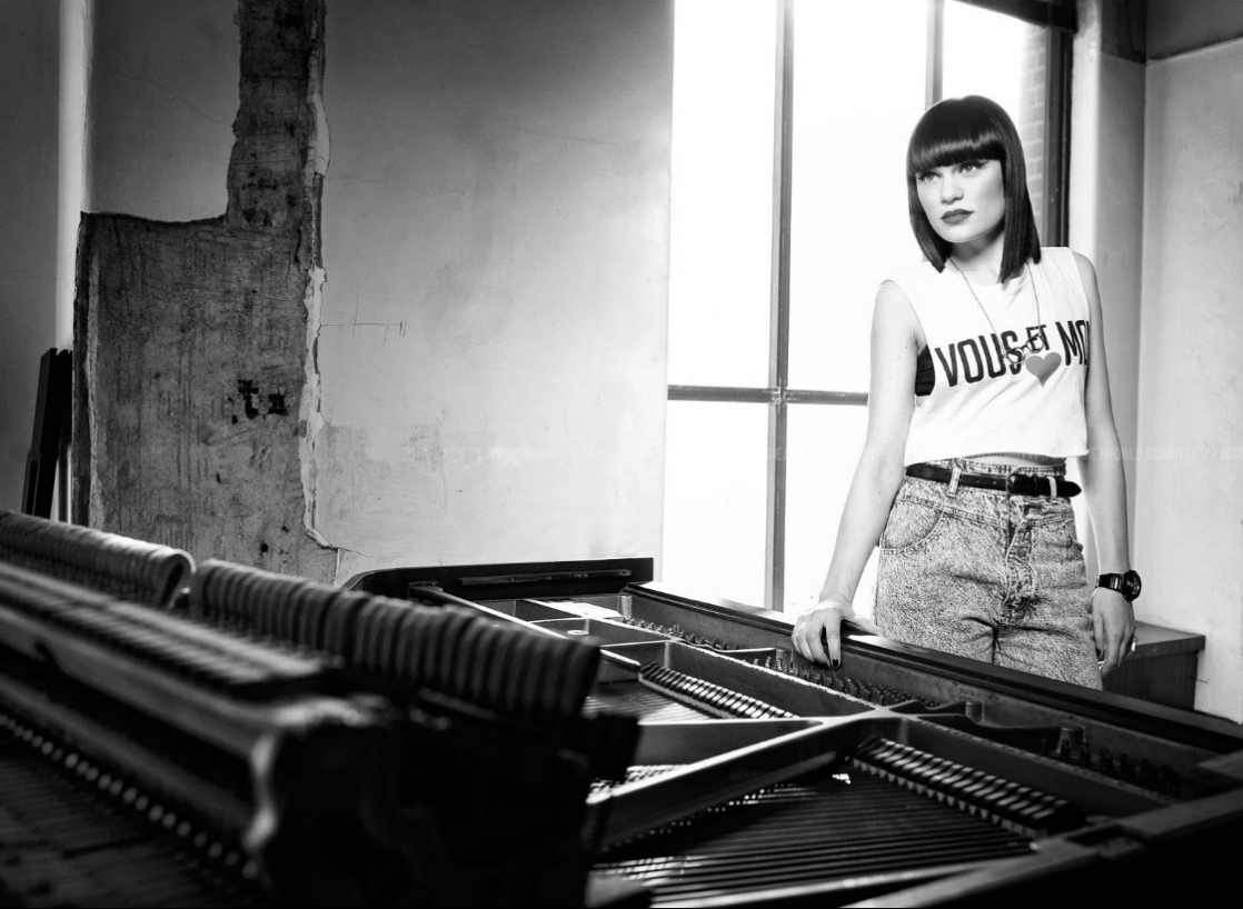 Jessie James Decker Pictures Jessie James Decker