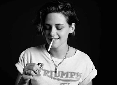 Kristen Stewart