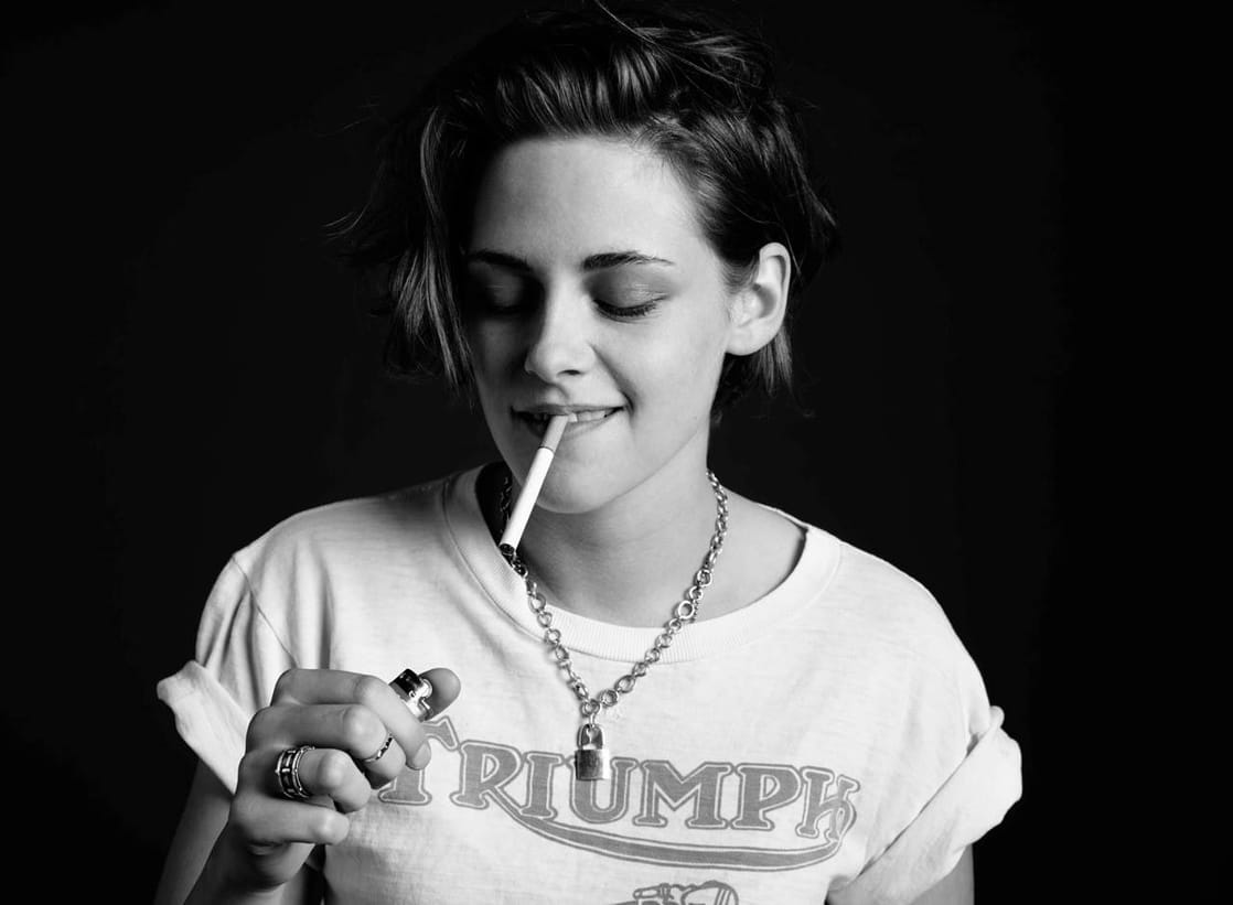 Kristen Stewart