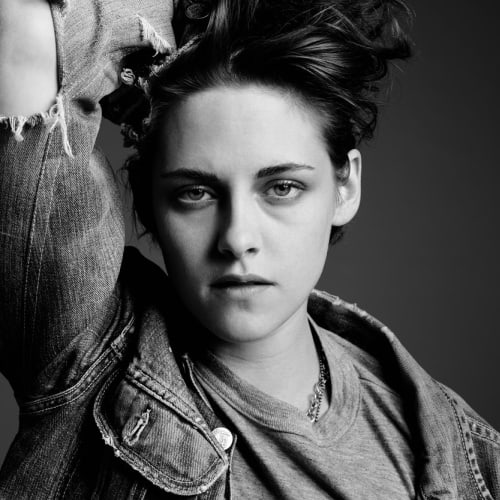 Kristen Stewart