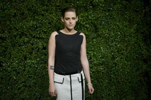 Kristen Stewart