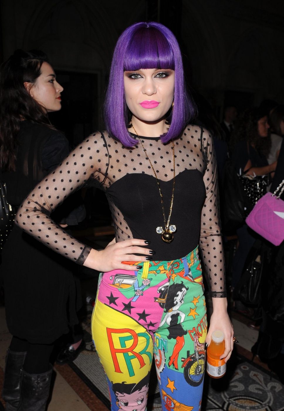 Jessie James Decker Pictures Jessie James Decker